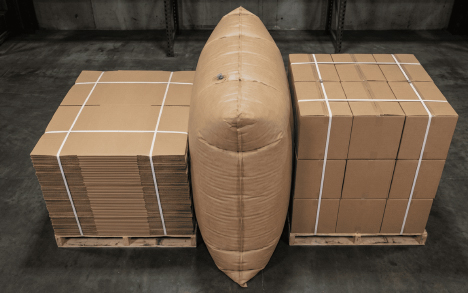 dunnage-bag